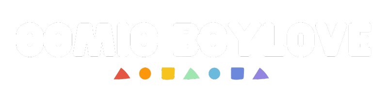 Comic Boylove