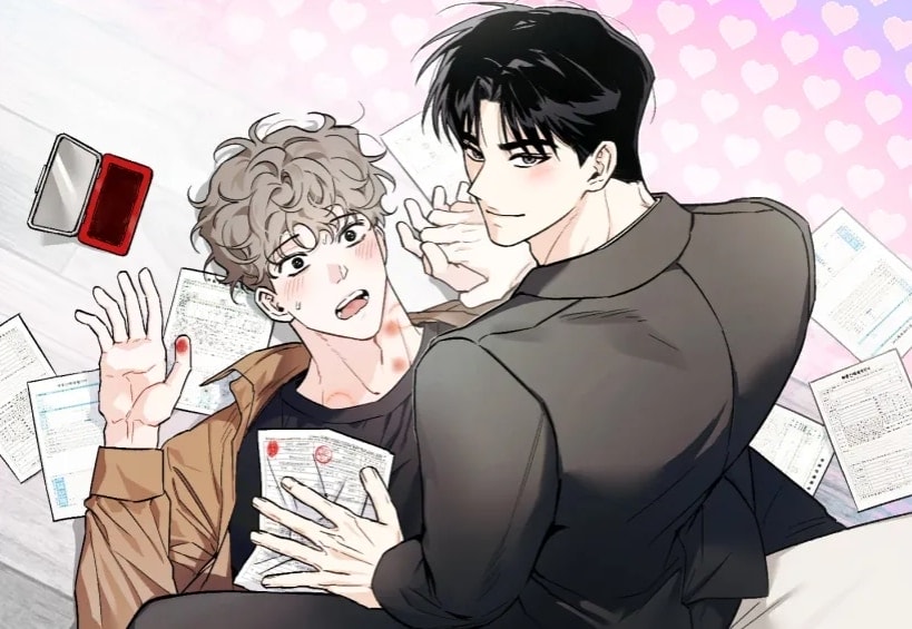 BÌA chỉ cần studio